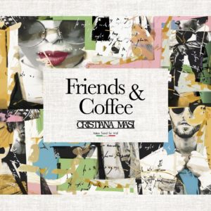 FRIENDS&COFFEE