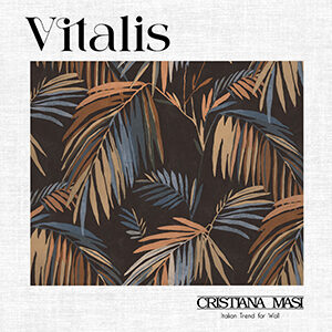 VITALIS - 2025 VITALIS - 2025