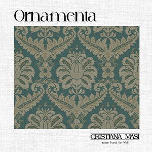 ORNAMENTA - 2025