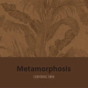 METAMORPHOSIS - 2026